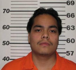 Abraham Esquivel a registered Sex or Kidnap Offender of Utah