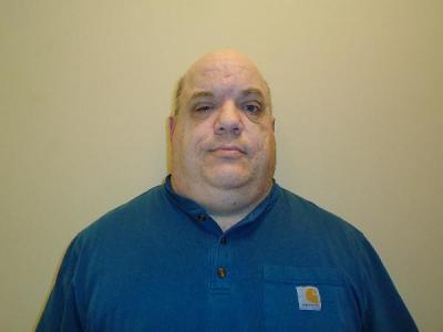 Kenneth Olen Hall a registered Sex or Kidnap Offender of Utah