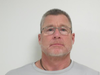 John Robert Cody a registered Sex or Kidnap Offender of Utah