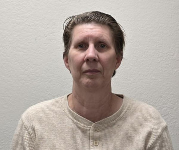 Tina Pederson a registered Sex or Kidnap Offender of Utah