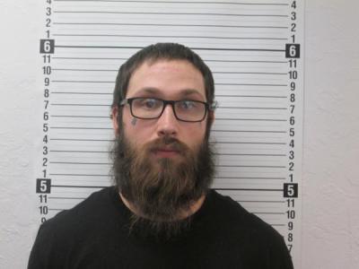 Dylan Q Mitchell a registered Sex or Kidnap Offender of Utah