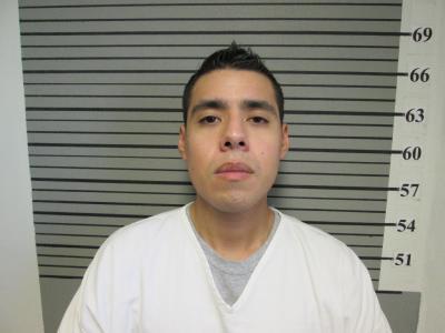Edwin Emmanuel Rico a registered Sex or Kidnap Offender of Utah