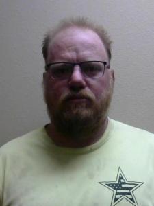 Conway Evan Cox a registered Sex or Kidnap Offender of Utah