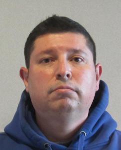 Robert Jose Delgado a registered Sex or Kidnap Offender of Utah