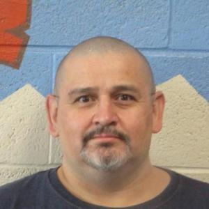 Soloman Cazares a registered Sex or Kidnap Offender of Utah