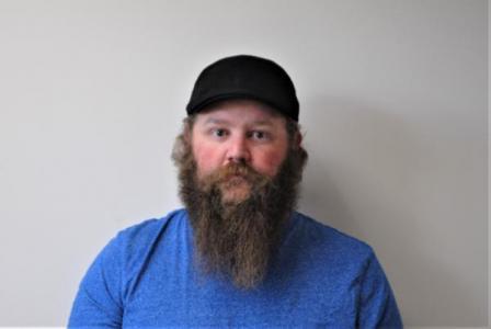 Aaron Wayne Furr a registered Sex or Kidnap Offender of Utah