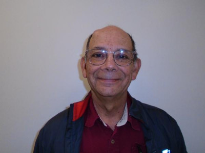 Allan Dewaine Fisk a registered Sex or Kidnap Offender of Utah