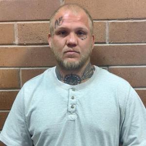 Branden Bauman Mendenhall a registered Sex or Kidnap Offender of Utah