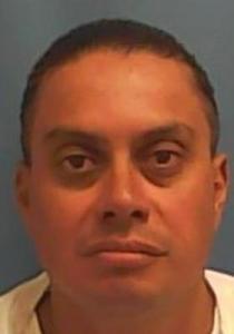 Ernesto Alcantar Alas a registered Sex or Kidnap Offender of Utah