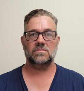 Joseph Ackley a registered Sex or Kidnap Offender of Utah