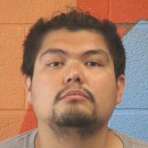 Abel Luna a registered Sex or Kidnap Offender of Utah