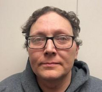 Daniel Wayne Koch a registered Sex or Kidnap Offender of Utah