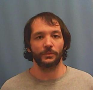 Anthony John Hollar a registered Sex or Kidnap Offender of Utah
