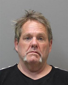 Douglas John Briggs a registered Sex or Kidnap Offender of Utah