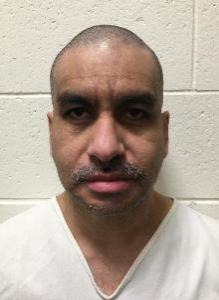 Francisco Aguado a registered Sex or Kidnap Offender of Utah