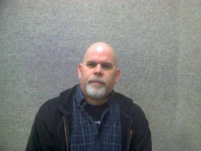 Randall David Babcock a registered Sex or Kidnap Offender of Utah
