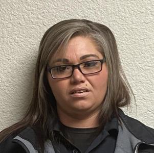 Chandi Marie Curtis a registered Sex or Kidnap Offender of Utah
