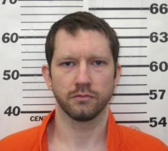 James Timothy Dickinson a registered Sex or Kidnap Offender of Utah