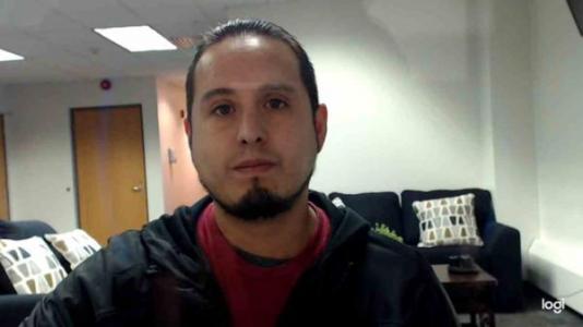 Juan Hector Vazquez a registered Sex or Kidnap Offender of Utah