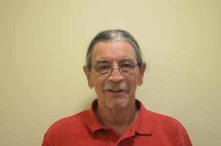 Lou James Alvis a registered Sex or Kidnap Offender of Utah