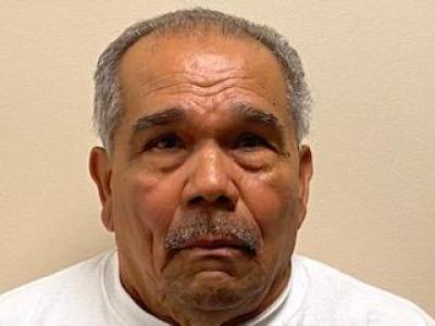 Antonio Castro a registered Sex or Kidnap Offender of Utah