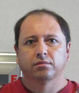 Daniel B Franco-alvarado a registered Sex or Kidnap Offender of Utah