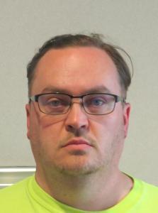 Robert Galloway a registered Sex or Kidnap Offender of Utah