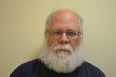 Randall Burke a registered Sex or Kidnap Offender of Utah