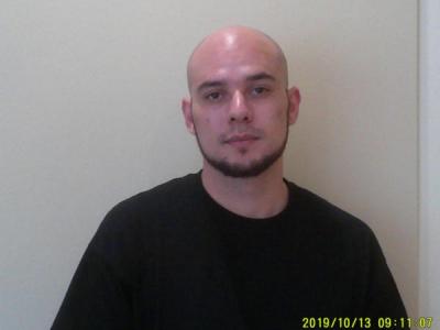 Tanner Jordan Mitton a registered Sex or Kidnap Offender of Utah