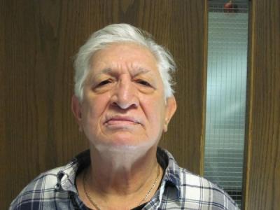 Ernest Tapia a registered Sex or Kidnap Offender of Utah