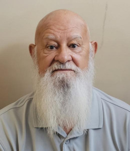 Jesus Maria Romero a registered Sex or Kidnap Offender of Utah