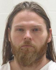 Corey James Eskelson a registered Sex or Kidnap Offender of Utah
