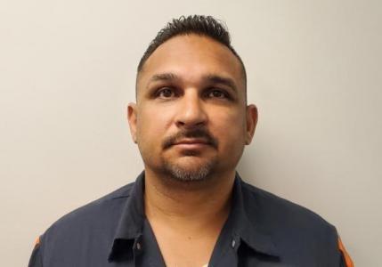 Richard Anthony Campos-mora a registered Sex or Kidnap Offender of Utah