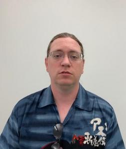 Jordan Alan Neves Brewer a registered Sex or Kidnap Offender of Utah