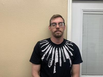 Trevor Allen Wooldridge a registered Sex or Kidnap Offender of Utah