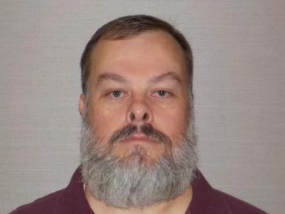 Clint Davies Simmons a registered Sex or Kidnap Offender of Utah