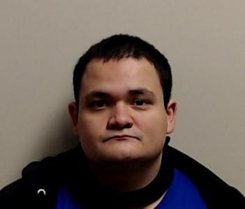 Kyler Patrick Jimenez a registered Sex or Kidnap Offender of Utah