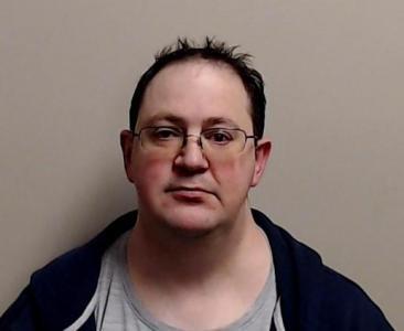 Tyson Miller a registered Sex or Kidnap Offender of Utah