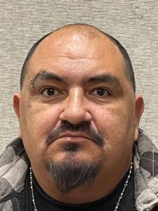 Emilio Abeyta a registered Sex or Kidnap Offender of Utah