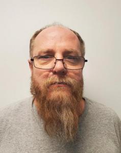 Travis Richard Bristol a registered Sex or Kidnap Offender of Utah