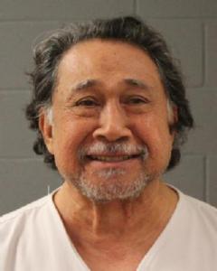 Mautofu Amosa a registered Sex or Kidnap Offender of Utah