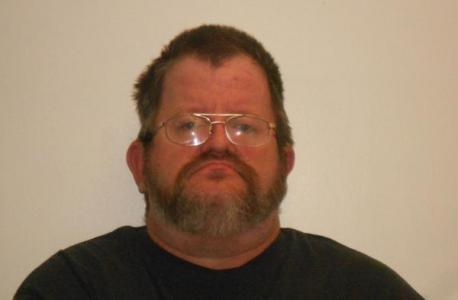 Curtis James Weaver a registered Sex or Kidnap Offender of Utah