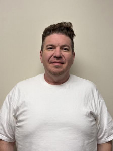 Spencer Farren Hunsaker a registered Sex or Kidnap Offender of Utah