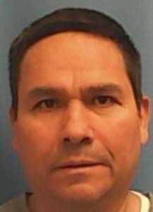 Cristian Mariano Lopez a registered Sex or Kidnap Offender of Utah