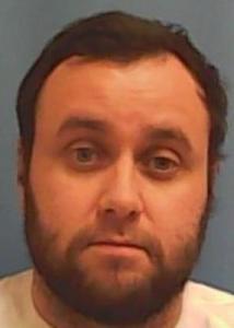 Anthony Winsor Goold a registered Sex or Kidnap Offender of Utah