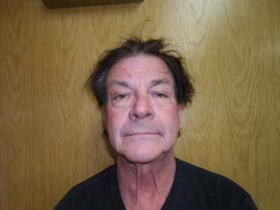 Ricky Lee Black a registered Sex or Kidnap Offender of Utah