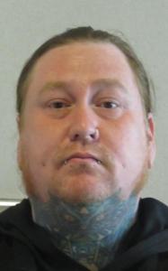 James Woodard Southard a registered Sex or Kidnap Offender of Utah