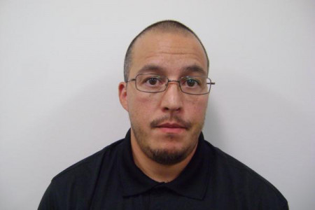 Robert Bineno Maestas a registered Sex or Kidnap Offender of Utah