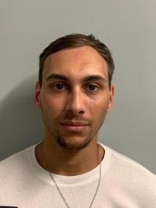 Ruston Ahmetov Morgan a registered Sex or Kidnap Offender of Utah