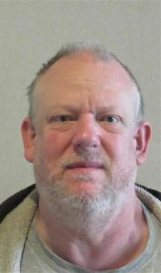 Gregory Hoskin Pierce a registered Sex or Kidnap Offender of Utah